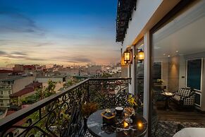 Hanoi Esplendor Hotel and Spa