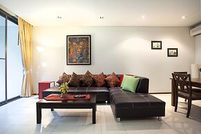 Bangtao Beach Garden by Rents In Phuket