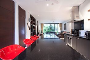 Bangtao Beach Garden by Rents In Phuket