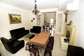 Qingyun Homestay