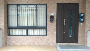 Qingyun Homestay