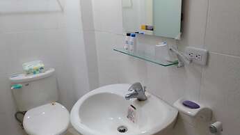 Qingyun Homestay