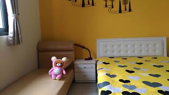 Qingyun Homestay