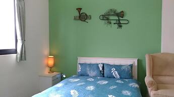 Qingyun Homestay