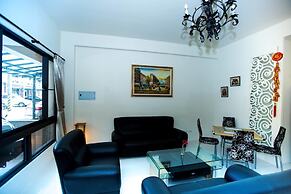 Qingyun Homestay