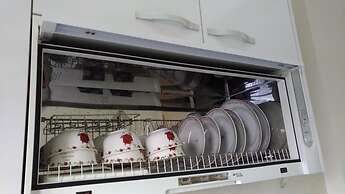 Qingyun Homestay