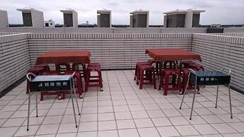 Qingyun Homestay