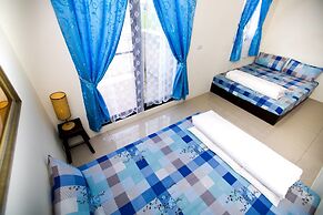 Qingyun Homestay