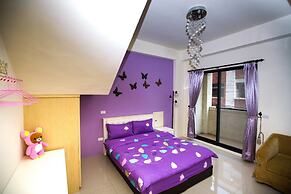 Qingyun Homestay