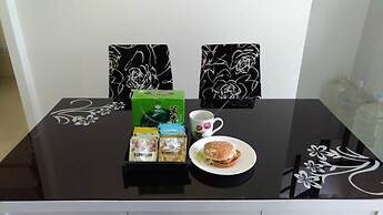 Qingyun Homestay