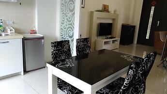 Qingyun Homestay