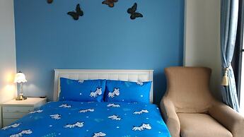 Qingyun Homestay