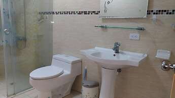 Qingyun Homestay
