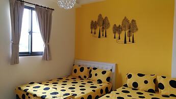 Qingyun Homestay