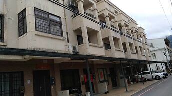 Qingyun Homestay