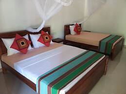 Max Safari Villa