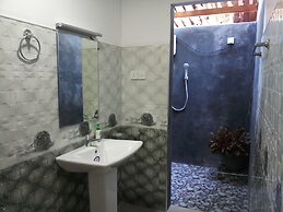 Max Safari Villa