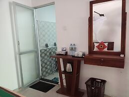Max Safari Villa