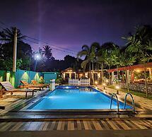 Max Safari Villa