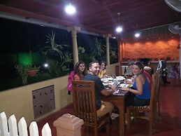 Max Safari Villa