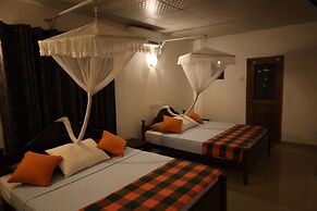 Max Safari Villa