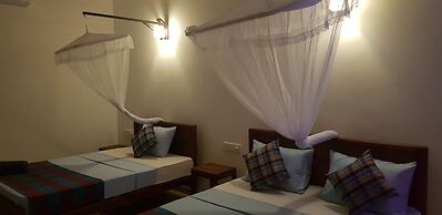 Max Safari Villa