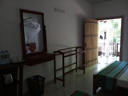 Max Safari Villa