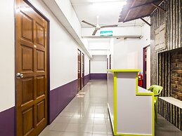 Hotel O Purple Town