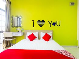 Hotel O Purple Town