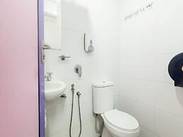 Hotel O Purple Town