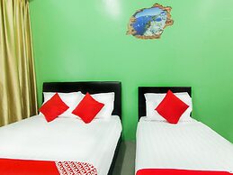 Hotel O Purple Town