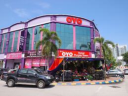 Hotel O Purple Town