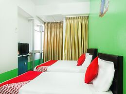 Hotel O Purple Town