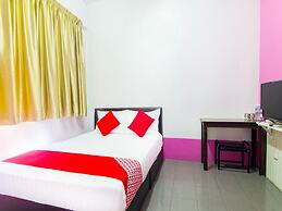 Hotel O Purple Town
