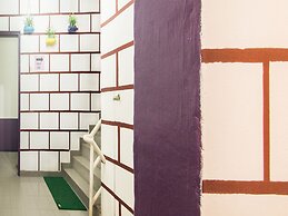 Hotel O Purple Town