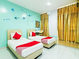 Hotel O Purple Town