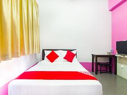 Hotel O Purple Town