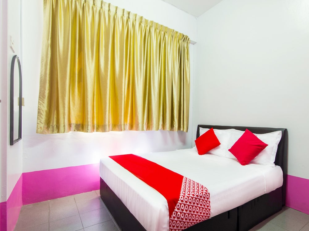Hotel O Purple Town
