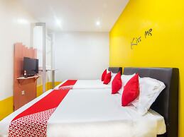 Hotel O Purple Town