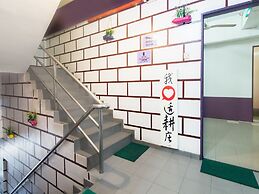 Hotel O Purple Town