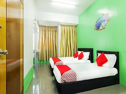Hotel O Purple Town