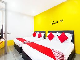 Hotel O Purple Town