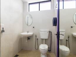 Hotel O Purple Town