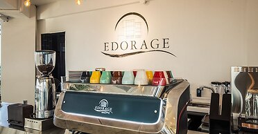 EDORAGE Pension