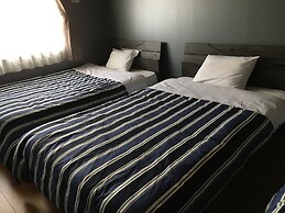 Beppu Hostel U&T