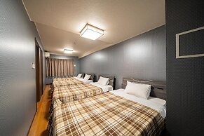 Beppu Hostel U&T