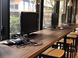 Beppu Hostel U&T
