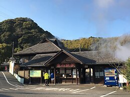 Beppu Hostel U&T