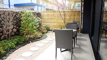 Beppu Hostel U&T