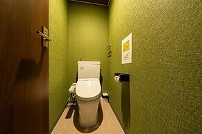 Beppu Hostel U&T